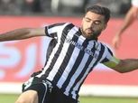 الزمالك يتواصل مع حمزة المثلوثي لتأكيد موعد وصوله للقاهرة