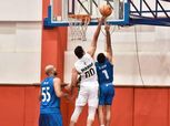 سلة الزمالك تهزم الجياد 67-51 في دوري المرتبط