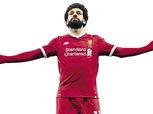 أسطورة البرازيل: «صلاح» من أفضل 5 لاعبين في العالم