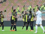 الاتحاد يقع في فخ الهزيمة أمام الشباب بالدوري السعودي في وجود حجازي