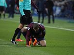 اختبار طبي يحدد مشاركة كيليان مبابى أمام ريال مدريد