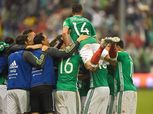 المكسيك رابع منتخب يضمن تأهله إلى كأس العالم بعد الفوز على بنما