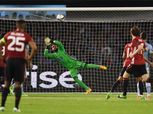 الدوري الأوروبي| اليونايتد يعود بفوز ثمين أمام سيلتا فيجو خارج قواعده