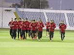 الأهلي يخوض مرانه في الخامسة عصرا استعدادا لـ"الاتحاد"