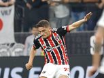 كورينثيانز يفوز على ساوباولو في ذهاب نصف نهائي كأس البرازيل