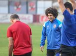 حسين السيد: رفضت عرضا مغريا من الزمالك