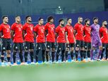 كأس العالم.. مصر بالزي الأبيض أمام بلجيكا والأحمر في مواجهتي نيوزيلندا وإيران