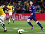 بالفيديو| برشلونة يهزم صن داونز بثلاثية ودياً