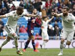 ثورة في ريال مدريد.. ومفاجآت بقائمة الراحلين