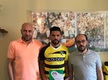 رسميا.. وادي دجلة يضم أسامة العزب من المصري