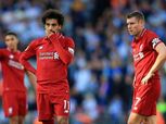 جماهير ليفربول تنقلب على «كلوب» بسبب «صلاح»