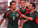 مصطفى حجي لـ"الوطن سبورت": لا أصدق سقوط الأهلي بخماسية والتعويض يحتاج إلى جهد
