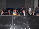 وزير الرياضة يؤكد الدور الهام لبطولة الجمباز في تنشيط السياحة