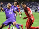 بغياب «الشحات».. العين يقترب من توديع دوري أبطال أسيا بهزيمة مذلة أمام الدحيل
