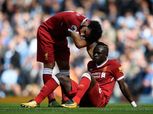 تعرف على المباريات التي يغيب عنها «ماني» مع ليفربول