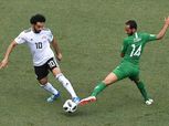 مدرب إنجلترا يحمّل كأس العالم مسئولية تراجع مستوى محمد صلاح