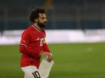 مصير مشاركة محمد صلاح مع منتخب مصر بكأس الأمم الأفريقية