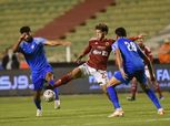 بث مباشر الآن مباراة الأهلي وسموحة في الدوري المصري بجودة عالية بدون تقطيع