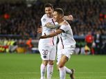 مباراة باريس سان جيرمان وليون اليوم في الدوري الفرنسي.. ميسى يحلم بالتسجيل