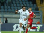 المصري يتعادل إيجابيا أمام شباب بلوزداد في الكونفدرالية