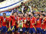 منتخب مصر يهدد صدارة إسبانيا وموقف «فيفا»