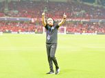الزمالك يستقر على المدير الفني للفريق أمام البنك الأهلي في كأس الرابطة