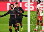 موعد مباراة ليفربول وريال مدريد المقبلة في دوري أبطال أوروبا