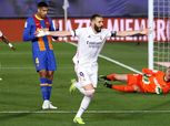بنزيما يقود ريال مدريد وديباي مع برشلونة.. تشكيل كلاسيكو الأرض
