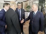 الأندية: «عمومية» اتحاد الكرة باطلة.. ورئيس «الواسطي»: «بند الـ8 سنوات» تم إلغاؤه بموافقة 20 عضوًا فقط
