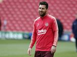 برشلونة ساخرا من ليفربول: وجدنا من يمشي وحده