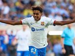 أخبار برشلونة.. طلب يامال ورحيل سيرجي روبرتو وموعد تقديم فليك