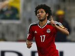 النني وعمرو طارق في رحلة المنتخب إلى إي سواتيني
