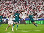 موعد مباراة العراق والإمارات في تصفيات كأس العالم والقنوات الناقلة