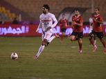 مصير رحيل عمرو ناصر من الزمالك نهاية الموسم