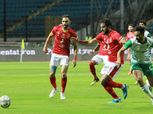 الفار يلغي الهدف الثالث للأهلي ضد الاتحاد السكندري «فيديو»
