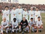 وفاة أحمد حسن لاعب الترسانة السابق.. و«المصري» ينعيه