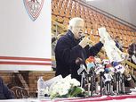 الزمالك يطلب ١٠٠ مليون من الأهلي ويدرس الانسحاب من البطولة العربية بسبب «السعيد»