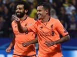 شاهد| بث مباشر لمباراة ليفربول وماريبور.. صلاح أساسيا