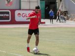 تفاصيل اجتماع غريب مع ثنائي الأهلي بمعسكر المنتخب: الأولمبياد أهم من أفريقيا