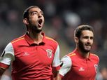 المنتخب يدرس ضم "كوكا" قبل مواجهتي أوغندا