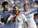 مهاجم ريال مدريد على أعتاب باريس سان جيرمان