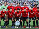 «فيفا»: الفراعنة على أعتاب المونديال.. 90 دقيقة تفصل مصر عن الحلم العالمي