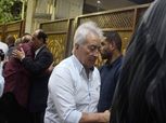 حلمي طولان: محمد إبراهيم اتظلم برحيله عن الزمالك