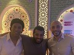 تركي آل الشيخ ينشر فيديو لرونالدينيو يناشد ميسي زيارة السعودية.. و"البرغوث" يرد