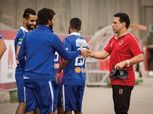 «البدري» يؤكد انتقال هشام محمد وإسلام محارب إلى الأهلي