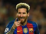 قلق في برشلونة بشأن تجديد عقد ميسي