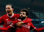 محمد صلاح يقود تشكيل ليفربول أمام فلامنجو في نهائي كأس العالم للأندية