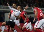 مفاجأة.. الزمالك يمنع إقامة مباراة الأهلي والوصل في برج العرب