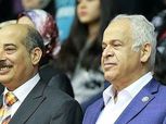 وليد عرفات يتقدم على فرج عامر ويقترب من رئاسة سموحة: مؤشرات أولية