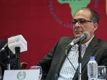 رئيس اتحاد الكرة الطائرة: ثقتي كبيرة في قدرة الأهلي على إنجاح بطولتي إفريقيا